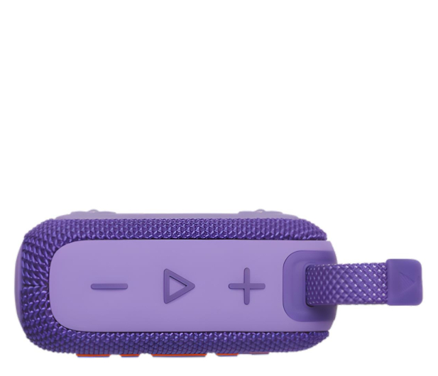 JBL GO 4 FIOLETOWY - 1264037 - zdjęcie 10